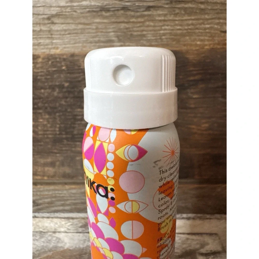 Amika Perk Up‎ Dry Shampoo 1.8 oz - Travel Size